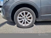 Usata Opel Crossland X Ultimate 110 CV (80 kW) 2021 Gray SUV