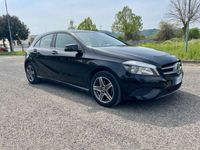 usata Mercedes A180 cdi (be) Executive