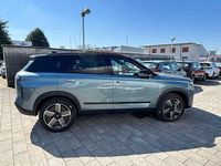 Nuova Jaecoo 7 143 CV (105 kW) 2026 Olive grey & black SUV