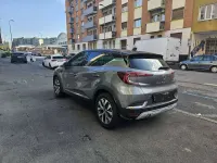 Usata Renault Captur Intens 95 CV (69 kW) 2020 Grigio SUV