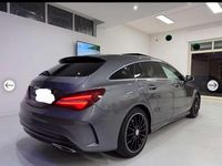 Usata Mercedes CLA220 Shooting Brake Premium 177 CV (130 kW) 2019 Station wagon