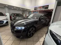 Usata BMW 320 M Sport 190 CV (139 kW) 2025 Nero Berlina