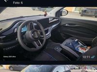 Usata Fiat 500e Icon 42 kW (58 CV) 2024 Nero Utilitaria