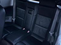 Usata VW New Beetle 105 CV (77 kW) 2004 Grigio Utilitaria