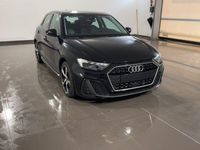 usata Audi A1 SPB 30 TFSI S tronic S line #VARI COLORI