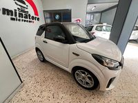 Usata Ligier JS50 2023 Bianco Utilitaria