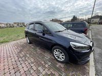 Usata BMW 216 Active Tourer Advantage 116 CV (85 kW) 2018 Monovolume