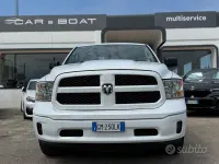 Usata Dodge Ram 394 CV (289 kW) 2014 Bianco Pick-up