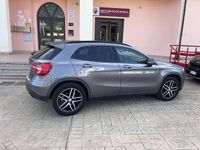 Usata Mercedes GLA200 Premium 136 CV (100 kW) 2016 SUV