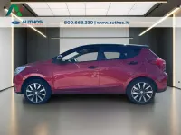Usata DR DR 3.0 114 CV (83 kW) 2021 Rossonero bicolor SUV