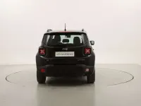 Usata Jeep Renegade Limited 131 CV (96 kW) 2022 Nero SUV