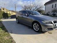 Usata BMW 320 177 CV (130 kW) 2009 Station wagon