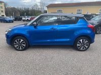 usata Suzuki Swift 1.2 Hybrid 4WD AllGrip Top