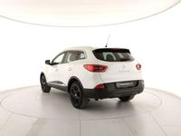 usata Renault Kadjar dCi 110CV EDC Energy