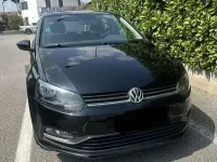 Usata VW Polo 75 CV (55 kW) 2016 Berlina
