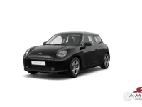 Nuova Mini Cooper Essential 100 kW (137 CV) 2026 Nero Utilitaria