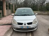 Usata Renault Scenic E-Tech 106 CV (77 kW) 2007 Grigio Monovolume