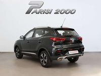 Usata MG ZS Comfort 106 CV (77 kW) 2025 Nero SUV