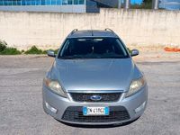 Usata Ford Mondeo 140 CV (102 kW) 2010 Grigio Station wagon