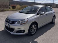 Usata Citroën C4 Business Class 92 CV (67 kW) 2013 Berlina