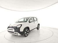 Nuova Fiat Panda Cross Cross 69 CV (50 kW) 2025 Bianco Utilitaria