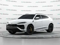Nuova Lamborghini Urus 620 CV (456 kW) 2026 Bianco SUV