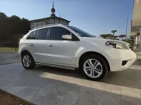 Usata Renault Koleos Dynamique 150 CV (110 kW) 2011 SUV
