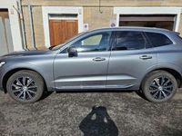 usata Volvo XC60 2.0 b4 Inscription awd auto my20