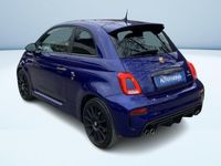 usata Abarth 595C 1.4 T-Jet Competizione