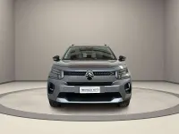 Usata Citroën e-C3 83 kW (113 CV) 2024 Grigio scuro / metallizzato SUV