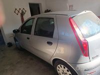 Usata Fiat Punto 2010 Utilitaria