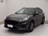 Usata Ford Kuga ST-Line 150 CV (110 kW) 2023 Magnum grey SUV