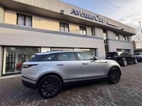 Usata Land Rover Range Rover Velar HSE 179 CV (131 kW) 2020 Argento / metallizzato SUV