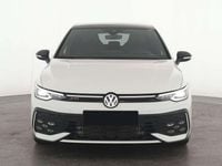 Brugt VW Golf VIII GTI 265 HK (194 kW) 2024 Hvid Sedan