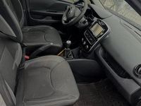 Usata Renault Clio IV 78 CV (57 kW) 2017 Utilitaria
