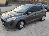 Begagnad Ford Fiesta 86 HK (63 kW) 2018 Halvkombi