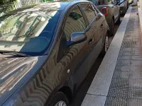 Usata Fiat Bravo Emotion 120 CV (88 kW) 2011 Grigio Utilitaria