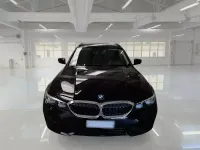 Usata BMW 318 Sport Line 149 CV (109 kW) 2022 Station wagon