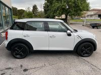 usata Mini One D Countryman 1.6 90CV NEOPATENTATI