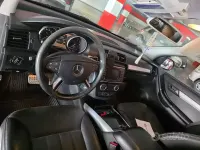 Usata Mercedes R320 224 CV (164 kW) 2009 Nero Monovolume