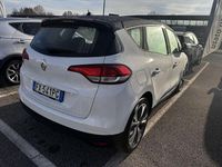 Usata Renault Scénic IV 140 CV (102 kW) 2019 Bianco Monovolume
