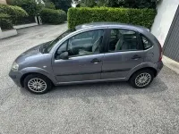 Usata Citroën C3 68 CV (50 kW) 2006 Berlina