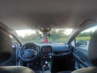 Usata Renault Clio GrandTour Intens 90 CV (66 kW) 2017 Station wagon