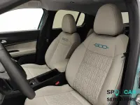 Usata Fiat 600 La Prima 100 CV (73 kW) 2025 Blu SUV