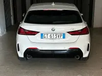 Usata BMW 118 M Sport 150 CV (110 kW) 2024 Utilitaria