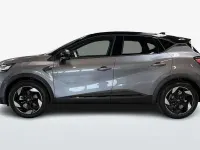 Nuova Renault Captur Techno 160 CV (117 kW) 2026 Grigio SUV