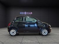 Usata Fiat 500 Dolcevita 70 CV (51 kW) 2022 Nero Berlina
