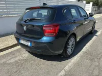 Usata BMW 118 M Sport 143 CV (105 kW) 2013 Utilitaria