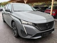 Nuova Peugeot 308 SW Allure 131 CV (96 kW) 2025 Grigio Station wagon