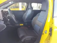 Usata Renault 5 E-Tech Komfort 110 kW (150 CV) 2025 Giallo Utilitaria
